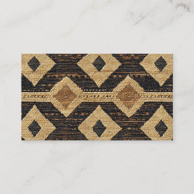 Minimalist Business Cards | Custom Print (Front)