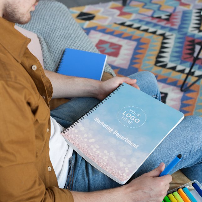 Minimalist Business Notebook (Minimalist Business Notebook)