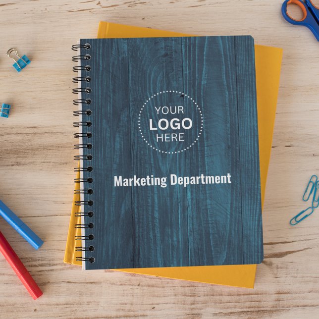 Minimalist Business Notebook (Minimalist Business Notebook)