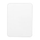 Minimalist Calendar Save The Date with Photo