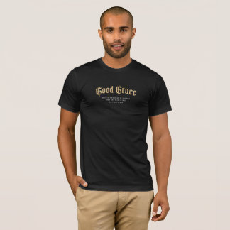 Minimalist Christian T-shirt
