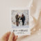 Minimalist Christmas | Budget Photo Holiday Card