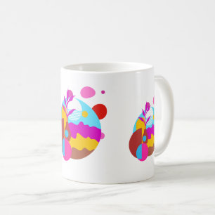 Minimalist Clean ADVcreators Article35 Coffee Mug