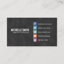 Minimalist Corporate