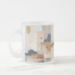 Minimalist Corporate Mug – Modern Business Gift