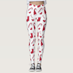 Minimalist Custom Leggings