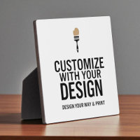 Minimalist Custom Personalised Company Branded