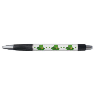 Minimalist Cute Happy St Patrick's Day