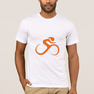 Minimalist Cycling Tee GO