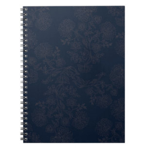 Minimalist Daily Notebook
