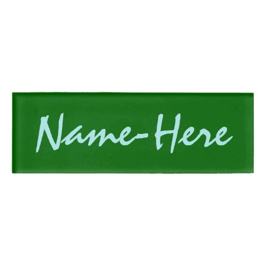 Minimalist Dark Green Background Turquoise Name Name Zazzle Co Uk Minimalist Dark Green Background Turquoise Name Name Zazzle Co Uk