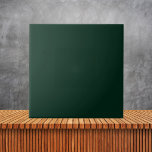 Minimalist dark Green  Pine  Tile<br><div class="desc">Minimalist dark Green  Pine Wrapping Paper Sheets</div>