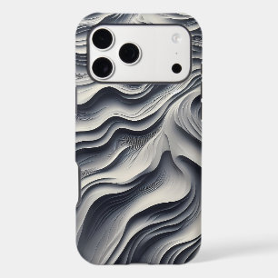 Minimalist Desert Phone Case