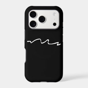 Minimalist Design in Black and White