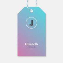 Minimalist design in pastel colours