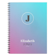 Minimalist design in pastel colours