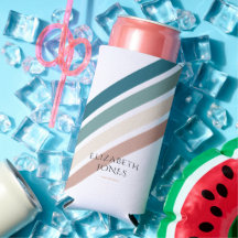 Minimalist design in pastel colours