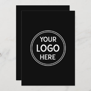 Minimalist Design   Single Photo Save the Date