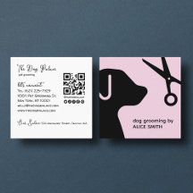 Minimalist Dog Grooming | Pet Groomer Modern