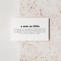 Minimalist Elegant Formal Wedding Wishing Well