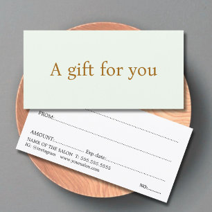 Minimalist Elegant Light Pastel Festive Bold