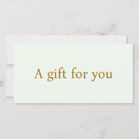 Minimalist Elegant Light Pastel Festive Bold