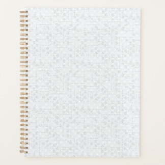 Minimalist Executive Planner