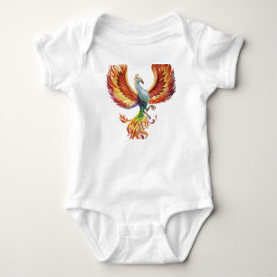 Minimalist Fashion Woman, Black Line Graphics. Baby Bodysuit