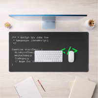 Minimalist function startDay() Developer Joke