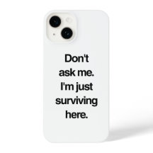 Minimalist Funny Quote for Employee