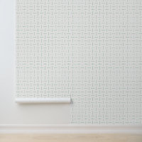 Minimalist Geometric Grid: A Simple and Elegant
