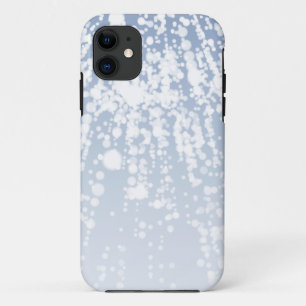 Minimalist Glitter  iPhone 11 Case