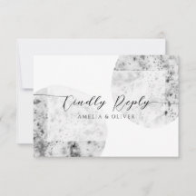 Minimalist grey | Wedding