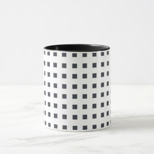 Minimalist Happiness Mug Customizable Coffee & T