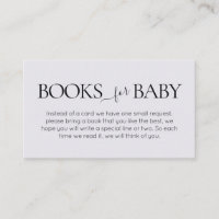 Minimalist Hello Baby Modern Books for Baby