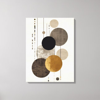 Minimalist Inspirational Quote Wall Art | Modern P