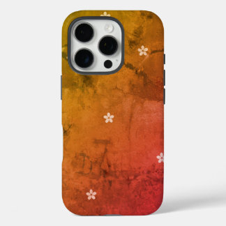 Minimalist iPhone Cover Design