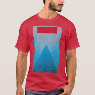 Minimalist Jaws T-Shirt