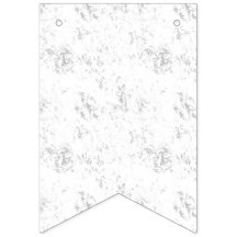 Minimalist Kid's Birthday Pattern