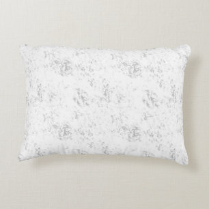 Minimalist Kid's Birthday Pattern Decorative Cushion