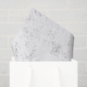 Minimalist Kid's Birthday Pattern Tissue Paper