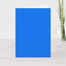 Minimalist Lifestyle Light Neon Blue