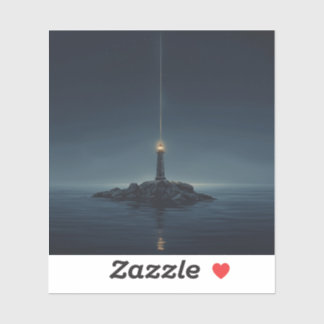 minimalist lighthouse painting images.