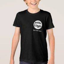 Minimalist Logo and Text Business