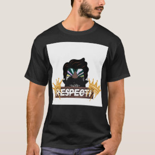 "Minimalist Logo Style Men's T-Shirt – Modern Grap