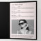 Minimalist Luxury Boutique Black/Pink Brochure