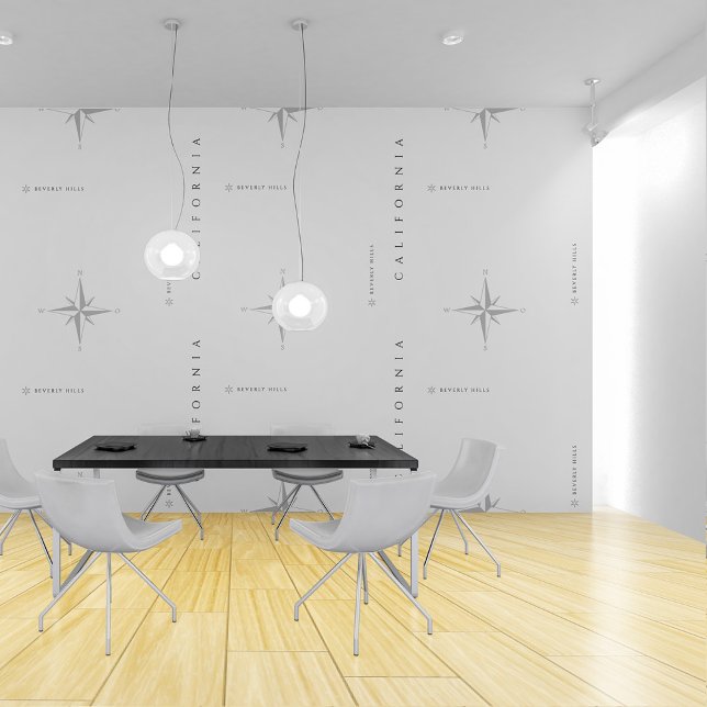 Minimalist Makeover: Personalised Geometric State Wallpaper (Minimalist Makeover: Personalized Geometric State Wallpaper)