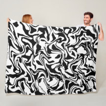 Minimalist Modern Abstract Black and White Simple