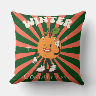  Minimalist Modern Editable Inscription Custom  Cushion