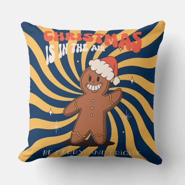  Minimalist Modern Editable Inscription Custom  Cushion (Front)